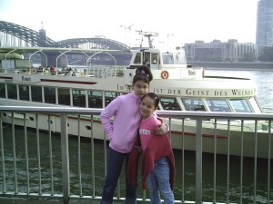 Bateau Köln Bonn (7)