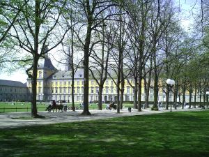 Bonn Hofgarten