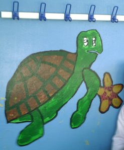 Le chef d'oeuvre de Mai...