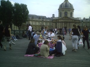 C'est génial ! On va le faire aussi !