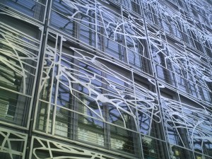 Ministère de la culture et communication... bizarre, mais beau !