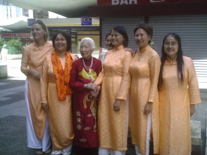 Sans aucun doûte, c'est Cô !