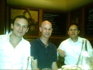 Charme, choc and chic !