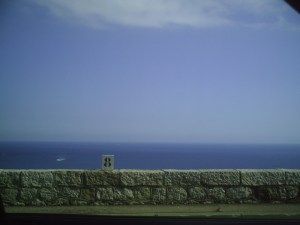 Un des numéros "Porte-Bonheur" de Mama... 