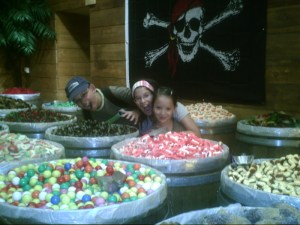 C'est trooop bon, on prend tout !