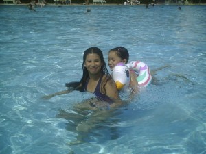 Qu'est-ce qu'on s'amuse !