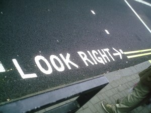 London 19 september 2007