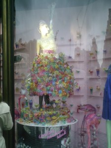 London 19 september 2007