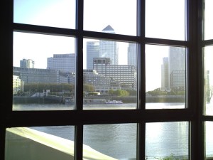 Hilton London Docklands Hilton London Docklands