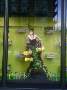 London 19 september 2007