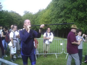 Au tour de Aba... 30 points !!!