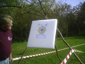 8 points pour Tomer, à la fin il avait 13 !