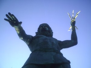Tonnerre de Zeus