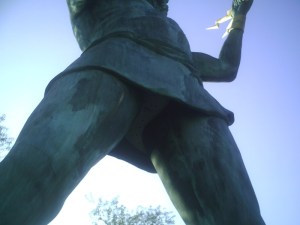 Tonnerre de Zeus (1)