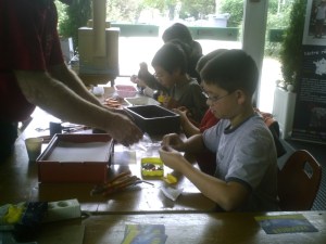 Je suis le constructeur de moteur...