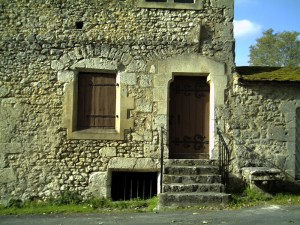 Une entrée typique...