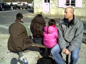 Alors, on se retourne !