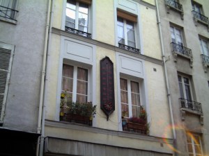 Grève en novembre 2007 (1)