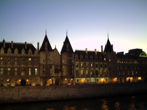 Grève en novembre 2007 (3)