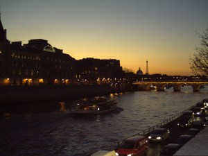 Grève en novembre 2007 (4)