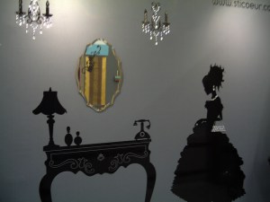 On est prête pour le prince charmant...