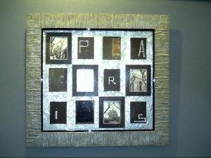 Pêle-Mêle Paris...