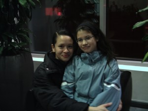 Et encore une autre photo !