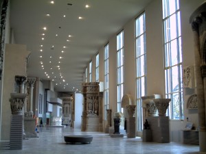 Spacieux, lumineux ... immense !