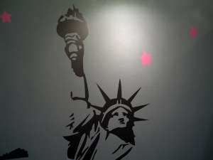 Liberté de la création !