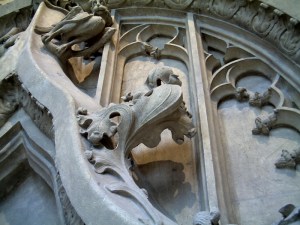 C'est comme une vraie feuille !