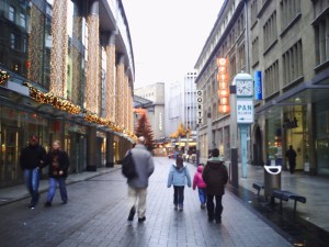 Allemagne Köln Noel 2007 (4)
