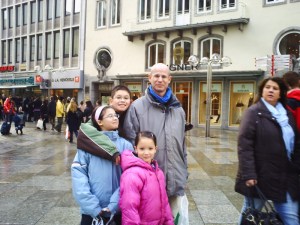 Allemagne Köln Noel 2007 (17)