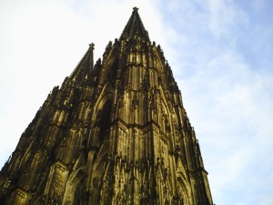 Allemagne Köln Noel 2007 (16)