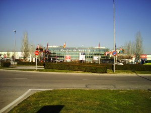 FITUR 2008 Madrid (5)