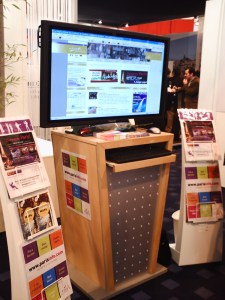 FITUR 2008 Madrid (18 bis)