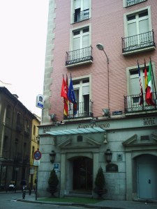 FITUR 2008 Madrid (48)