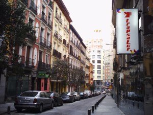 FITUR 2008 Madrid (13)