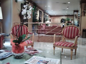 FITUR 2008 Madrid (1)