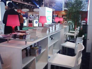 FITUR 2008 Madrid (54)