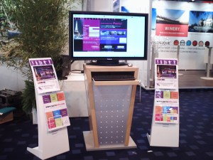 FITUR 2008 Madrid (60)