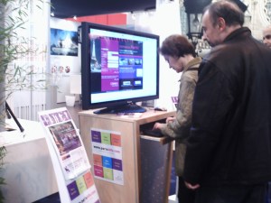 FITUR 2008 Madrid (56)