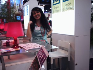 FITUR 2008 Madrid (61)