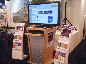 FITUR 2008 Madrid (55)