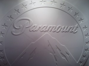 Au Paramount Opéra ...