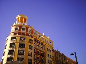 FITUR 2008 Madrid (2)