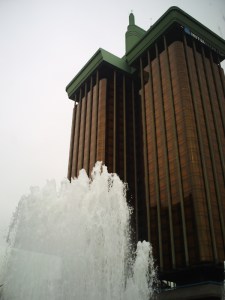 FITUR 2008 Madrid (36)