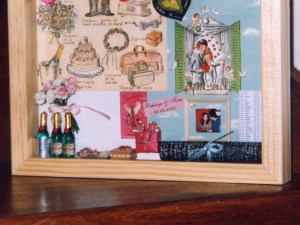 Pour le mariage de Câu Muu et Bahriye ...