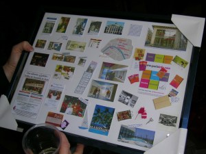 Quel talent ! Pas mal, non ?! ;-)