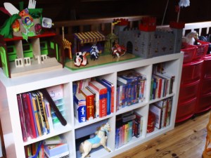 Hach, c'est bien rangé !