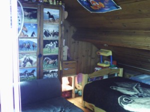 et côté Miss Maayan ...